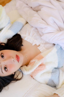 尹真怡